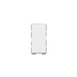 LEGRAND - Poussoir lumineux avec voyant Mosaic Easy-Led 6A 1 module - blanc - vignette
