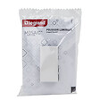LEGRAND - Poussoir lumineux avec voyant Mosaic Easy-Led 6A 1 module - blanc - vignette