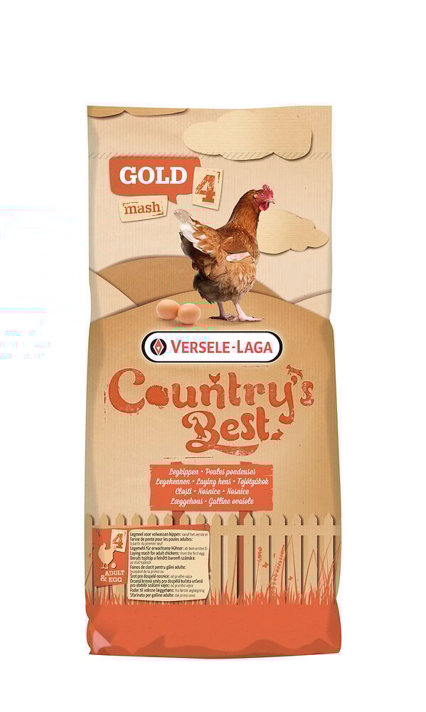 Aliment+Poules+pondeuses+CB+GOLD+4+Mash+20kg