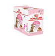 ROYALCANIN - Aliment chat KITTEN STERILISED SAUCE 12X85G - vignette