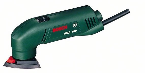 BOSCH - Ponceuse delta PDA 180 - large