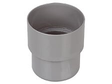 Tampon De Réduction Pvc Mf 110x100 Nfme - FITT - Mr Bricolage