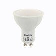 XANLITE - Ampoule led spot secours culot GU10 5.5W 3000K - vignette