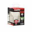 XANLITE - Ampoule led spot secours culot GU10 5.5W 3000K - vignette