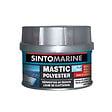 SINTO - Mastic Réparation extrême Standard 170ml - vignette
