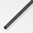ALFER - Rond plein acier laminé à chaud gris diamètre 6mmx2m - vignette