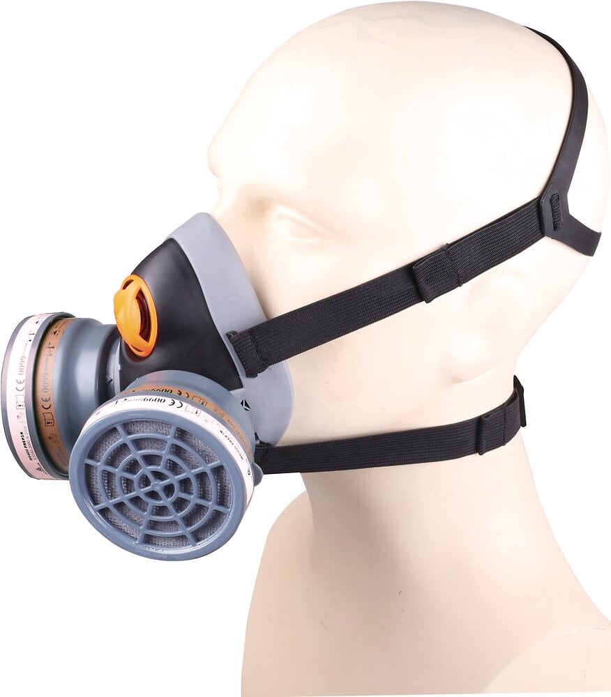 Masque respiratoire à oxygène avec sac économique. Acheter le