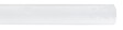 ORCIEL - 1 barre bois D35 250cm laqué blanc - vignette