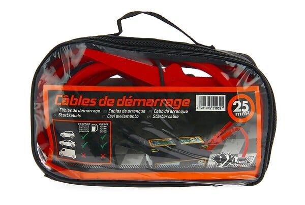 Câble De Starter Et Valves De Démarrage – Amélioré, Pour Honda TRX500FA TRX500FGA