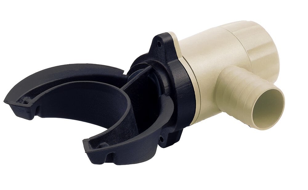 Couvercle Regard Gouttière JARDIBRIC 28x28cm - Prédécoupé, Couleur Sable - Pour Regards 30x30cm - Gestion Eaux Pluviales