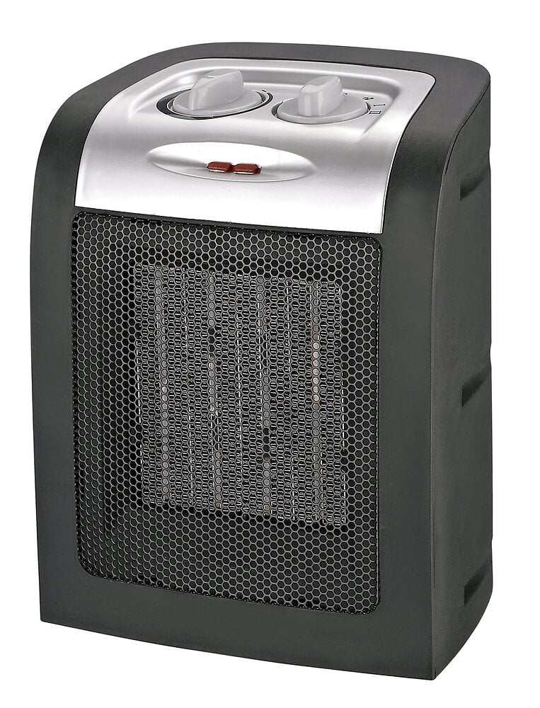 DREXON - radiateur céramique mobile 1800W - large