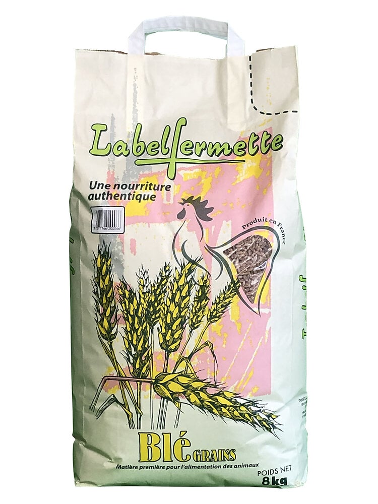 Ble+Grains+8kg
