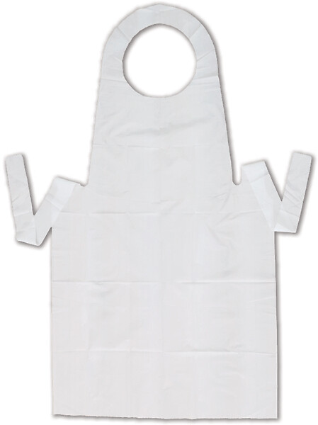 Lot De 2 Tabliers De Cuisine Vintage 70's | Femme | Multicouleur | Occasion