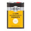 LIBERON - Cire bois incolore pour parquet - 5L - vignette