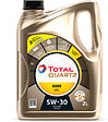 Huile Activa 9000 FUTUR NFC 5W30 Diesel 2L TOTAL | Bricomarché