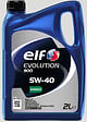 ELF - Huile Evolution 900 5W40 essence 2L ELF - vignette