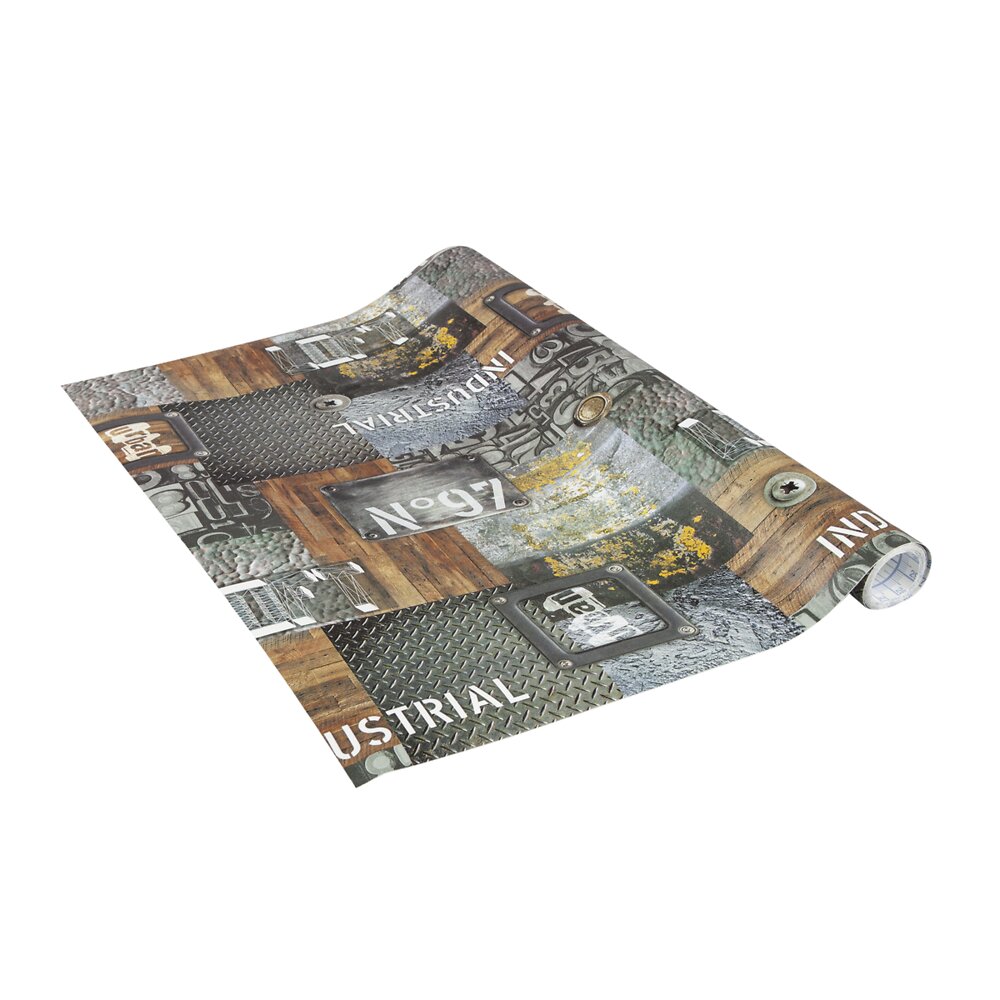 VENILIA - ADH INDUSTRIEL GARAGE 45cmx2m - large