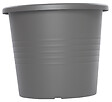 Pot Ronda diamètre 20cm hauteur 17cm coloris gris - vignette