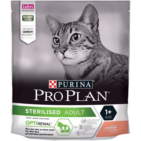 Croquettes Chat Adulte Purina Pro Plan Delicate Dinde 400 G Bricomarche