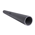 INTERPLAST - Tube PVC évacuation M1 D.40 longueur 1m - vignette