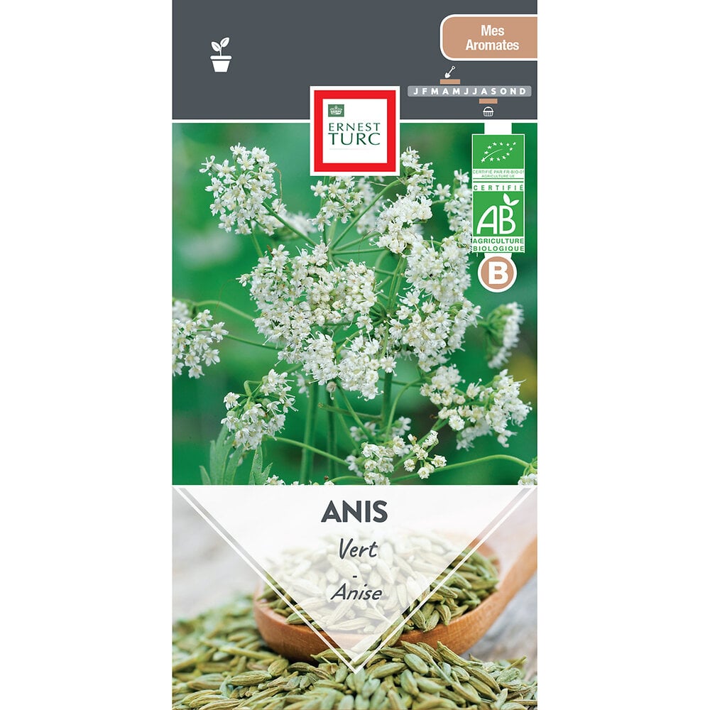 Anis+vert+bio