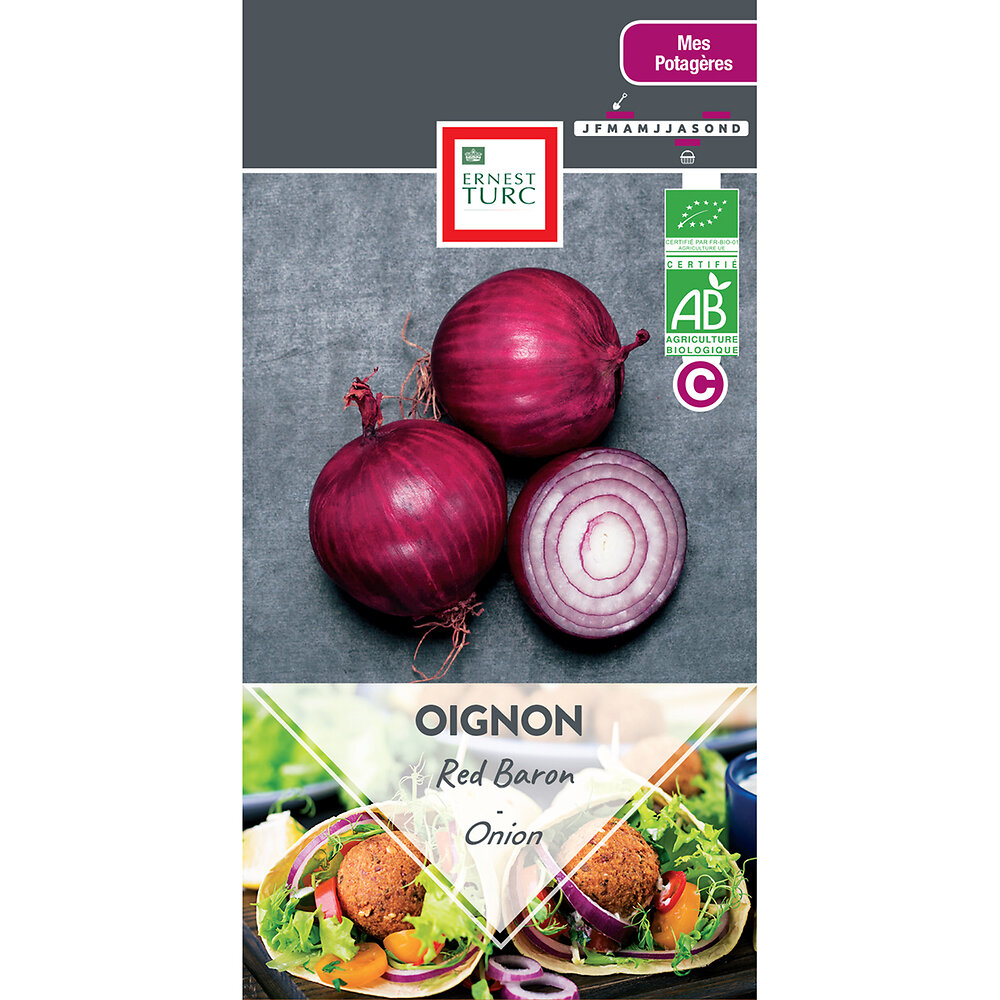 Oignon+red+baron+bio