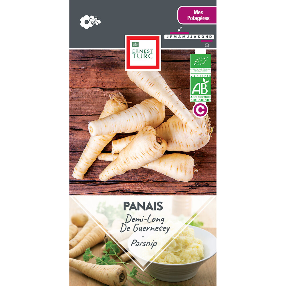 Panais+demi+long+de+guernesey+bio