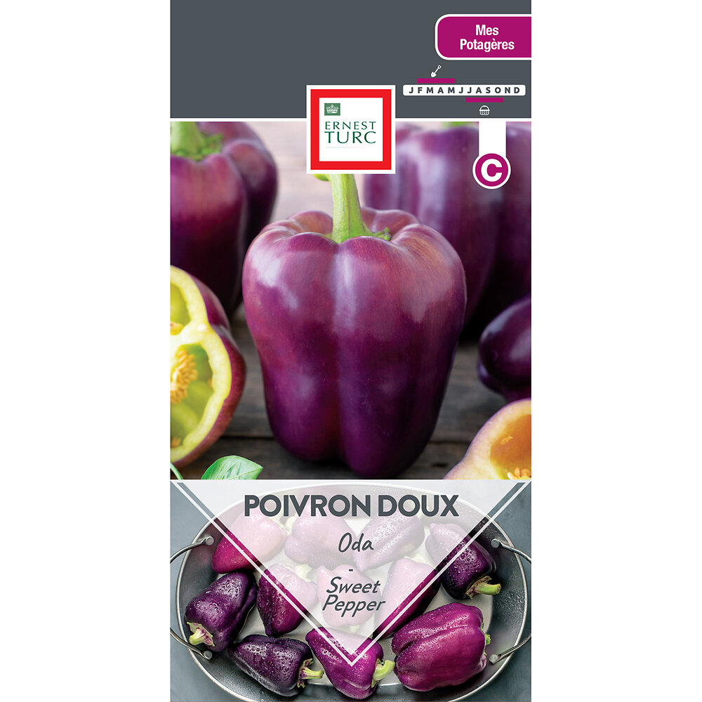 Poivron+doux+oda
