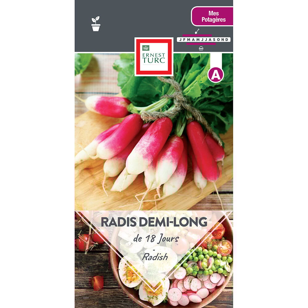 Radis+long+de+18+jours