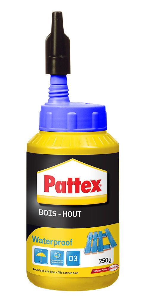 PATTEX - Pattex Colle Fixation Plinthes et Menuiseries Bois 380g - Pattex  fixation plinthes et menuiseries est une colle de fixation a - Livraison  gratuite dès 120€