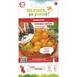 SCPS - Semences de tomate cerise jaune/cereza amarilla rondg - vignette