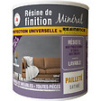 RESINENCE - Résine Protection Universelle Pailleté 500ml - vignette