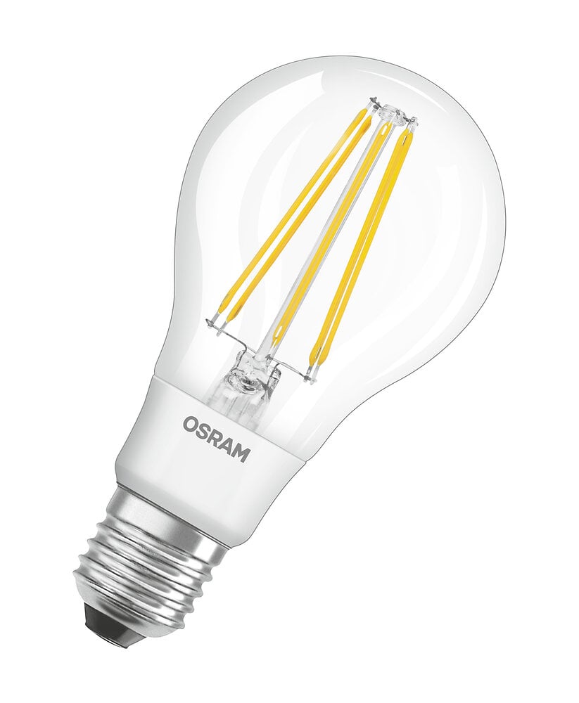 OSRAM - Ampoule LED retrofit filament standard 12W=100 . Culot E27   OSRAM - large