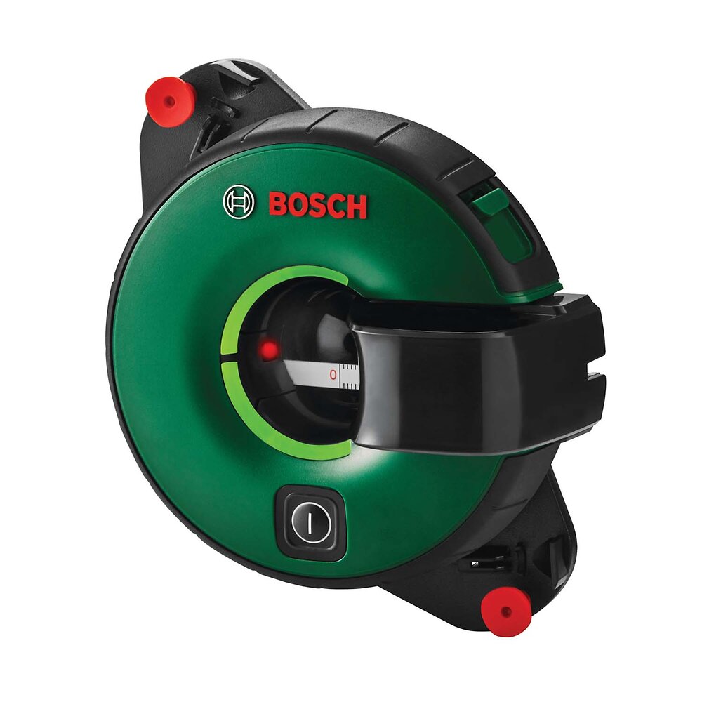 bosch laser tape measure