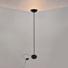 Lampe d'extérieur avec solaire, détecteur de mouvement et interrupteur  crépusculaire - Volendam
