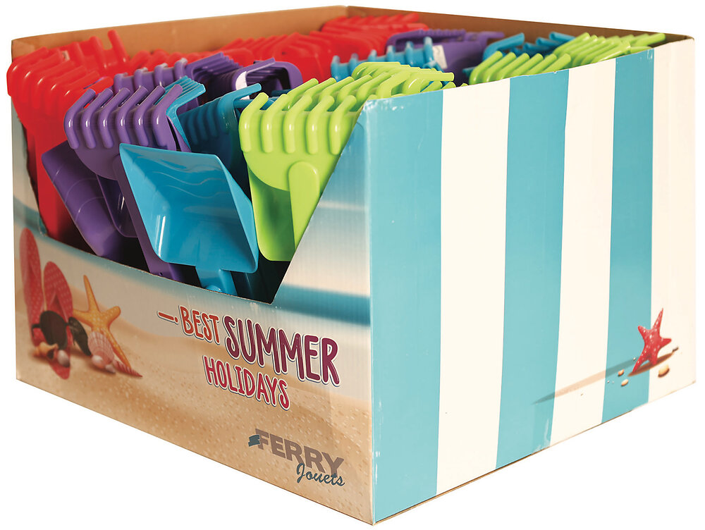 Doublette+30+cm+display+de+60+pieces