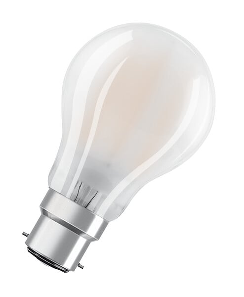 Ampoule led standard à baïonnette B22 KOSNIC GLS11/B22-N27 de