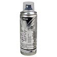 PEBEO - Decospray pebeo aerosol 200ml chrome argent - vignette