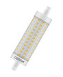 OSRAM - Ampoule LED Crayon 118mm 14W=125 R7S chaud - vignette