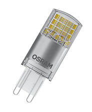 G9 Ampoules LED 2w équivalent à G9 ampoules halogènes 20w 25w 28w, ampoules  led G9 blanc froid 6000k, 36