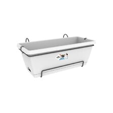 ELHO Barcelona xl allin1 55 blanc