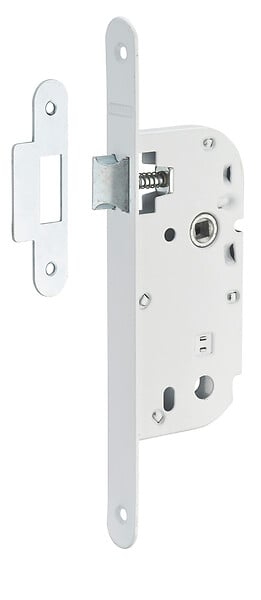 THIRARD - Serrure encastrer a40 bdc reversible v-br - large