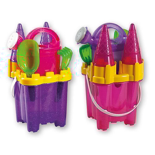 Seau+diam+15+château+creneaux