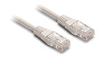 BRICELEC - Câble Ethernet RJ45 CAT 5e mâle-mâle droit - UTP 5m - vignette