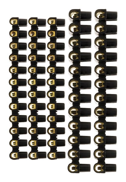 BARRETTES 