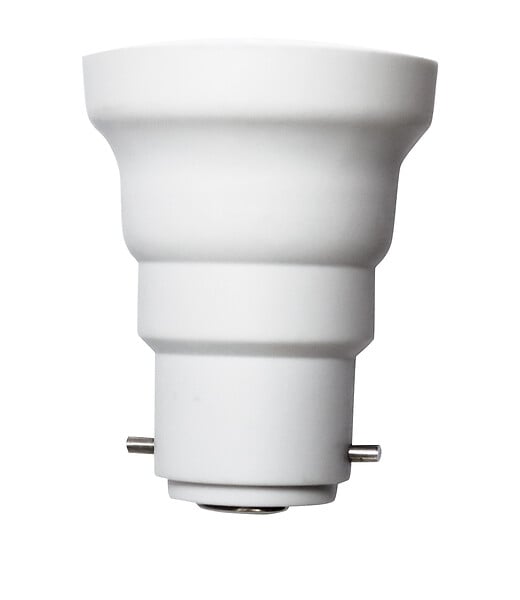DEBFLEX Douille ampoule - Soquet ampoule - Douille lumière - Douille de  lampe
