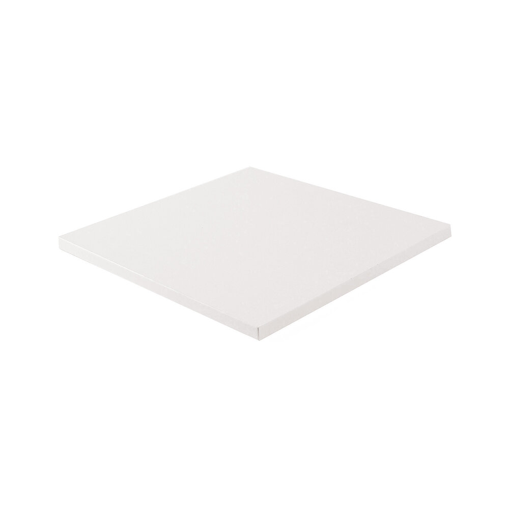 KASEO - Tablette blanc pour meubles à cases Kasea - large