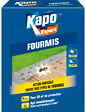 KAPO - Insecticide Fourmis Granulés Boîte 400g - vignette