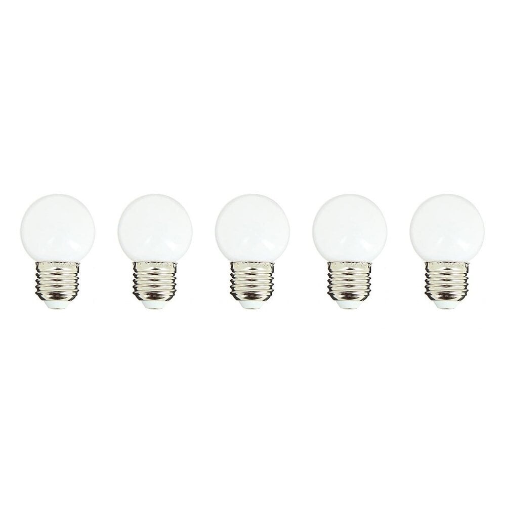 Bellalux LED forme de lampe à incandescence E27 blanc froid