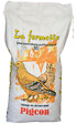 FERMETTE - Mélange Pigeons + coquilles d'huîtres LA FERMETTE 20kg - vignette